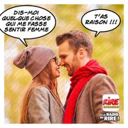 Se sentir femme - Les images drôles de Rire & Chansons