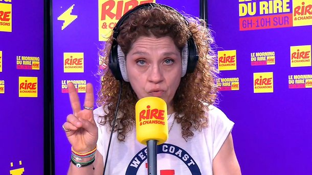 La drôle de minute de  Karine Dubernet : « Les sous doués à Matignon »