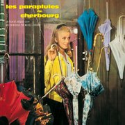 Les Parapluies de Cherbourg [B.O.F.]