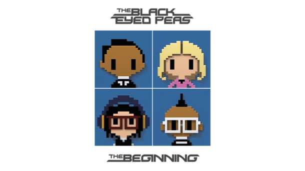 Le collector du 17-20 : "Just Can't Get Enough" de The Black Eyed Peas