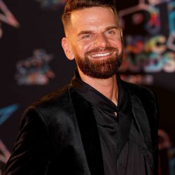 Keen'V - Tapis Rouge des NRJ Music Awards 2022