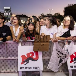 NRJ Music Tour de Haguenau 2026