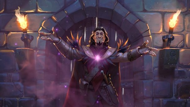 Hearthstone : Karazhan vous donne rendez-vous pour une nouvelle aventure