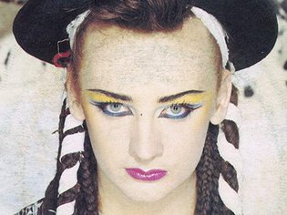 Culture Club