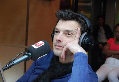 Lundi 21 janvier avec Tonya Kinzinger et Tony