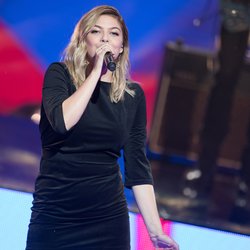 Louane - NRJ Music Awards 2017