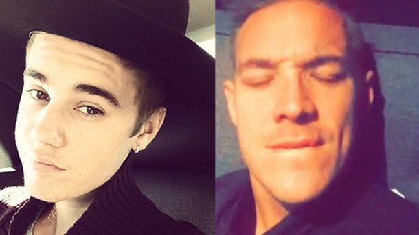 Justin Bieber : un featuring avec Diplo et Skrillex!