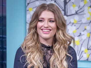 Ella Henderson