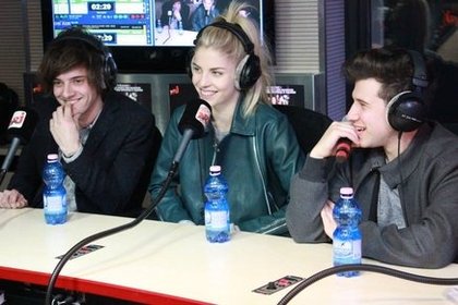 Mardi 10 Décembre avec London Grammar