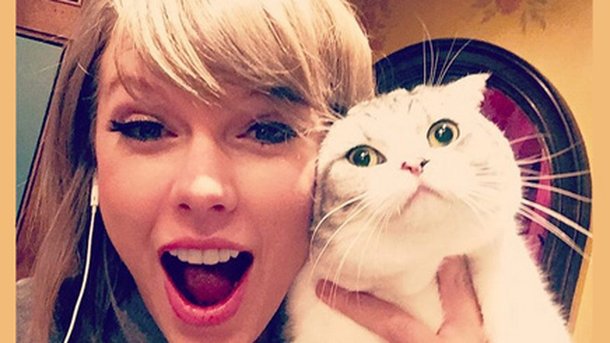 Taylor Swift : sa tournée lui rapporte 173 millions de dollars!