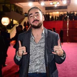 Boostee - NRJ Music Awards 2017