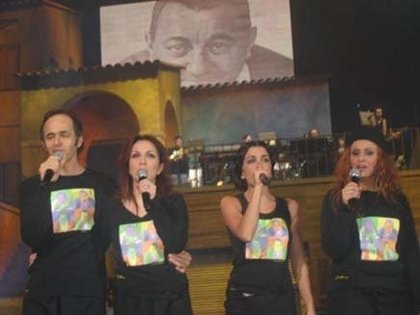 Les enfoires