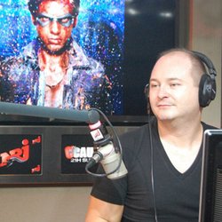 Mercredi 23 janvier avec Oreslan