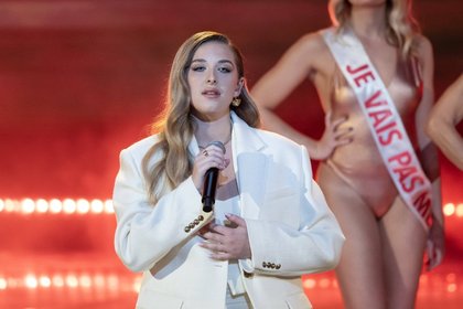 La Cérémonie - NRJ Music Awards 2024