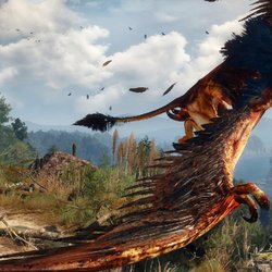 The Witcher 3: Wild Hunt (2015)