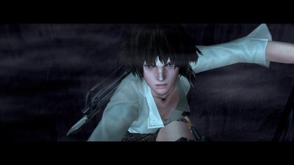 Devil May Cry 3 Special Edition / Nintendo Switch (Février 2020)