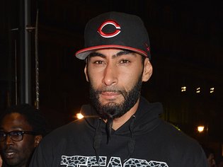 La Fouine