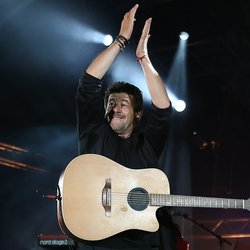 Patrick Bruel - Concert Super Privé pour l'Essentiel Festival de Toulouse