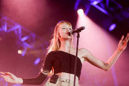 Angèle - NRJ Music Tour Toulouse 2019