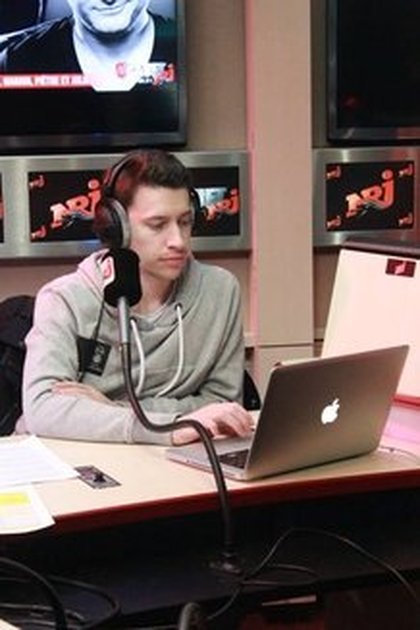 Mercredi 12 Mars 2014 avec Skip The Use