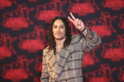 Hatik - NRJ Music Awards 2021