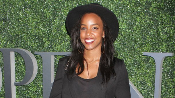 Kelly Rowland : son fils ne sera pas trop gâté à Noël !