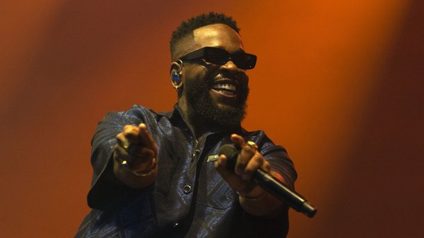 Le saviez-vous ? Tayc a fait un feat avec un champion NBA