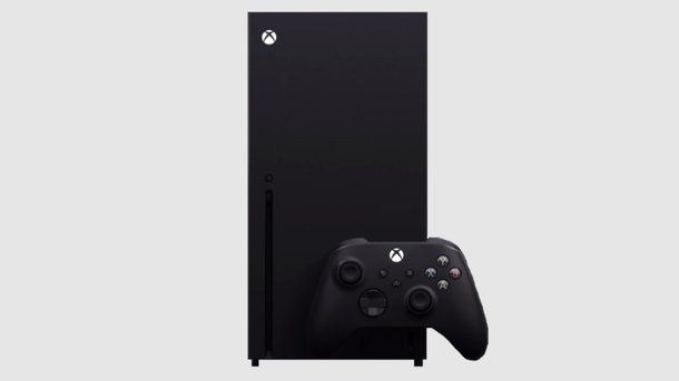 [Test] Xbox Series X : Microsoft sort le grand jeu et entre dans la nouvelle génération !