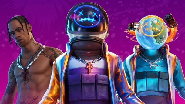 Epic Games : Sony investit plus de 220 millions d'euros dans le créateur de Fortnite