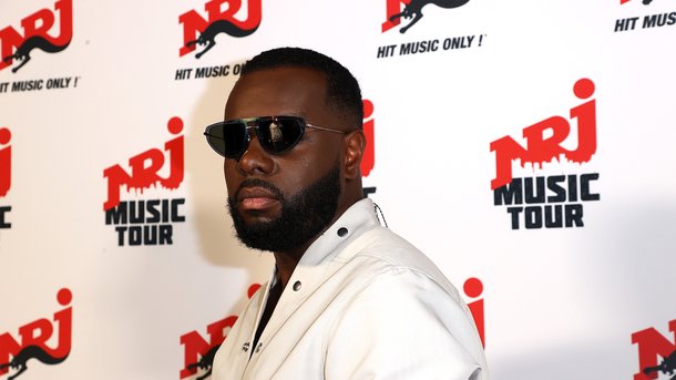 Gims pose avec Offset et Cardi B: pourquoi se sont-ils rencontrés?