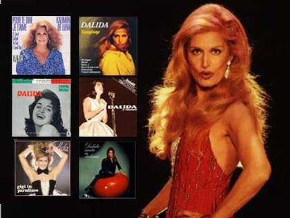 Dalida
