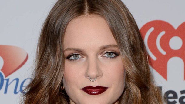 Tove Lo : un nouveau single en featuring avec Wiz Khalifa!