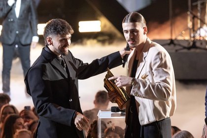 La Cérémonie - NRJ Music Awards 2024