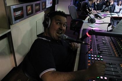 Vendredi 22 Mai 2015 Nils Van Zandt
