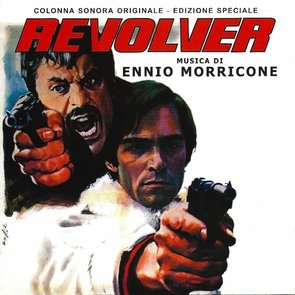 Revolver [B.O.F.]