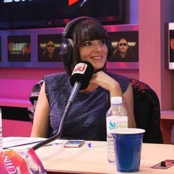 Mercredi 9 octobre avec Amel Bent