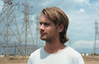 Michael Calfan