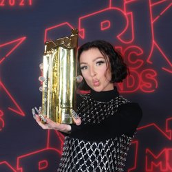 Eva - NRJ Music Awards 2021