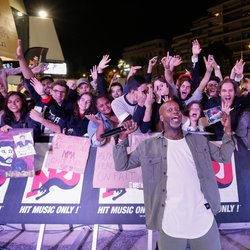 Willy William chez Manu dans le 6/9 - NRJ Music Awards 2017