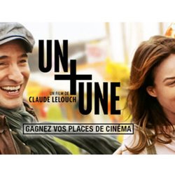 Un + Une de Claude Lelouch avec Jean Dujardin - jeu