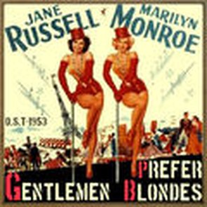 Gentlemen Prefer Blondes [O.S.T ]