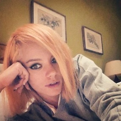 Lily Allen: Home
