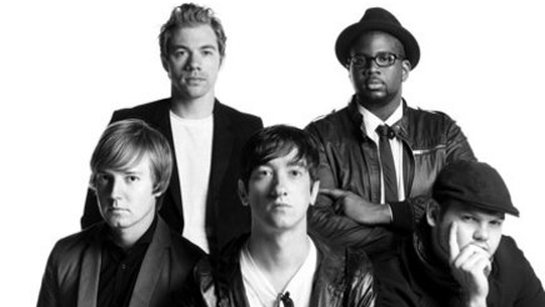 Plain White T's