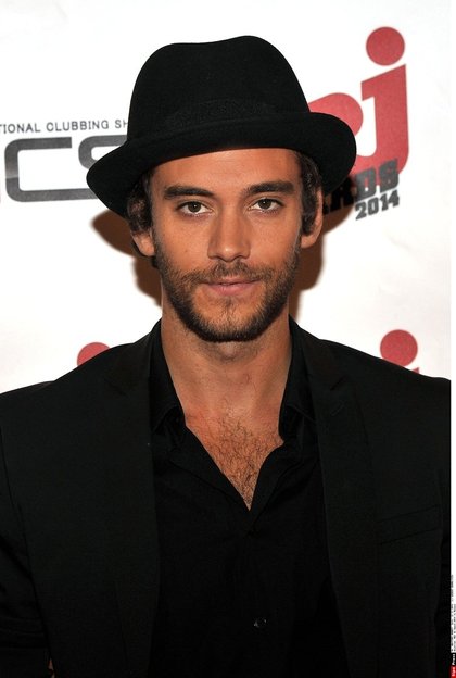 Photocall - NRJ DJ AWARDS 2014