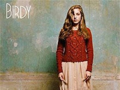 Birdy