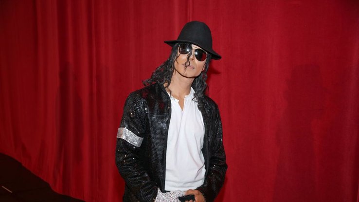 "We are the world" : l'histoire du hit mondial de Michael Jackso