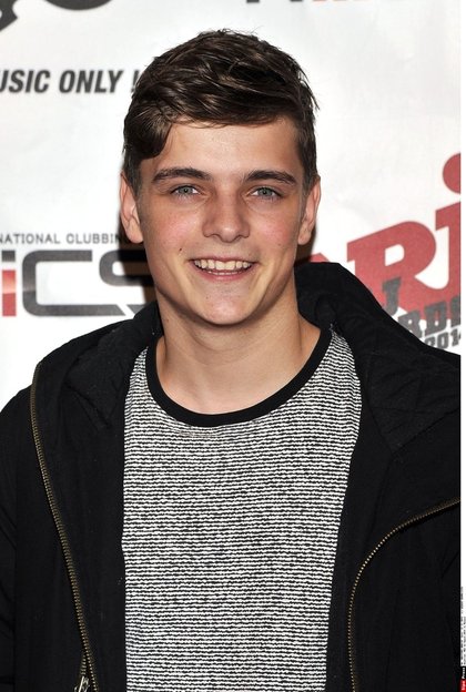 Photocall - NRJ DJ AWARDS 2014