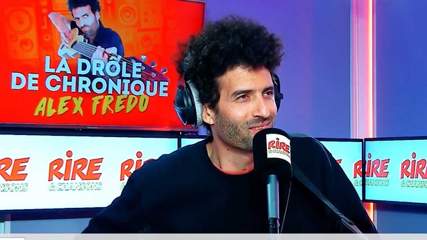 Humour - Alex Fredo : Bonnes vacances, Rire et Chansons, Bonnes vacances, A la prochaine saison