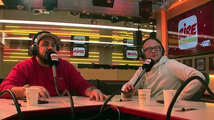 Duels à Davidejonatown - invités de Sébastien Boché - mercredi photo - Rire & Chansons 