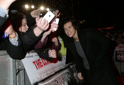 Harry Styles